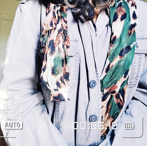 Medium Grey 🩶 XSIDE Jacket - Picture 4 of 10